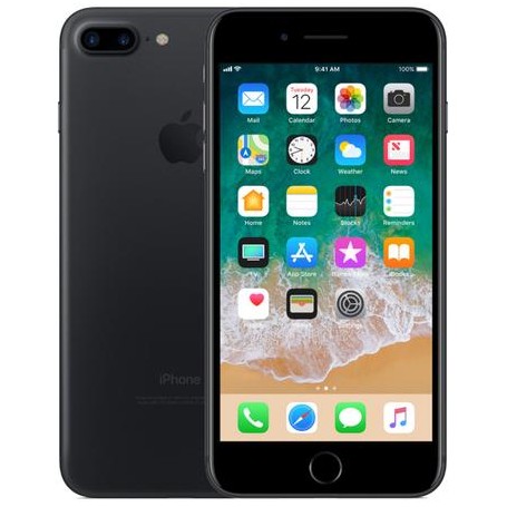 iPhone 7 Plus 128 gb