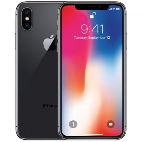 iPhone X 64 gb
