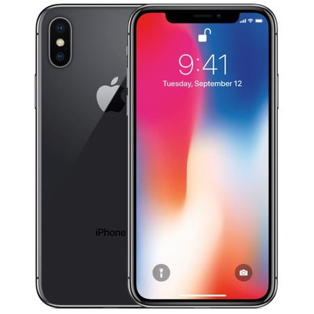iPhone X 64 gb