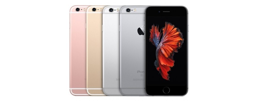 iPhone 6s