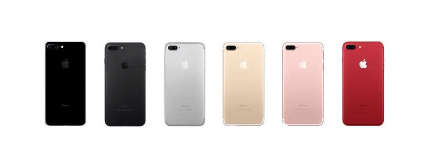 iPhone 7 Plus Ricondizionato Originale