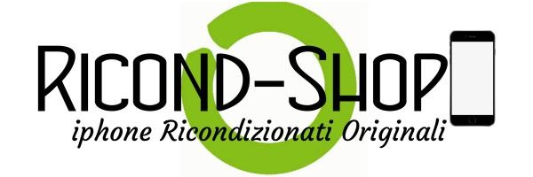 iPhone originali ricondizionati | Ricondshop.it